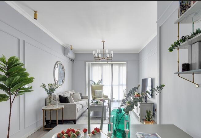 拆墻的流程和拆改過程中的注意事項